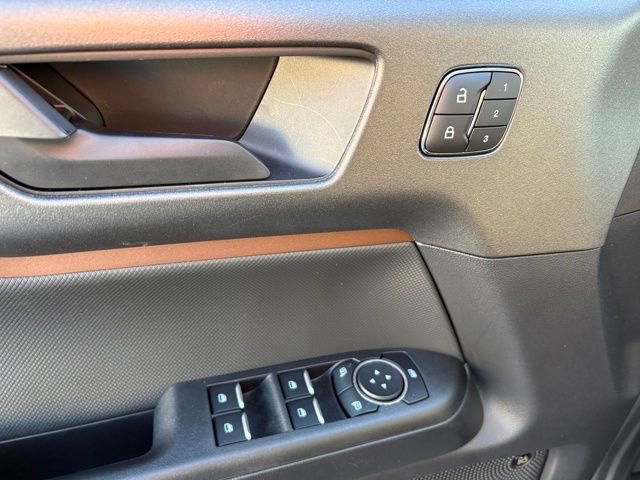 Used 2025 Ford Bronco Sport Outer Banks w/ Outer Banks Tech Package+ image 24