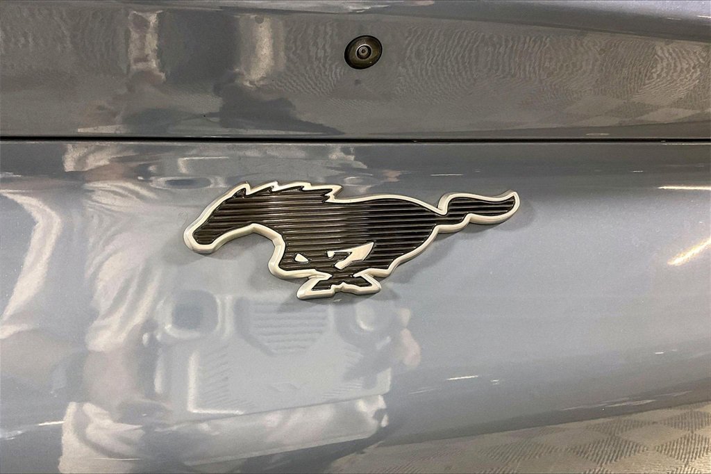 Used 2023 Ford Mustang Mach-E California Route 1 image 31