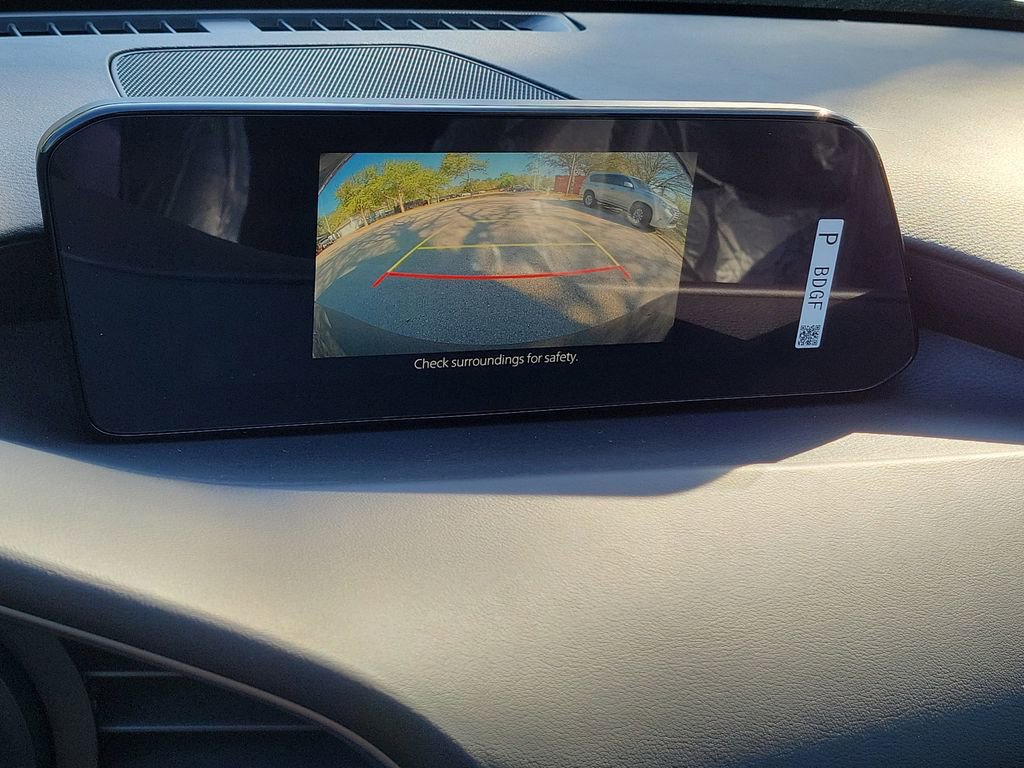 New 2026 MAZDA MAZDA3 2.5 S Sedan w/ Preferred Pkg image 26