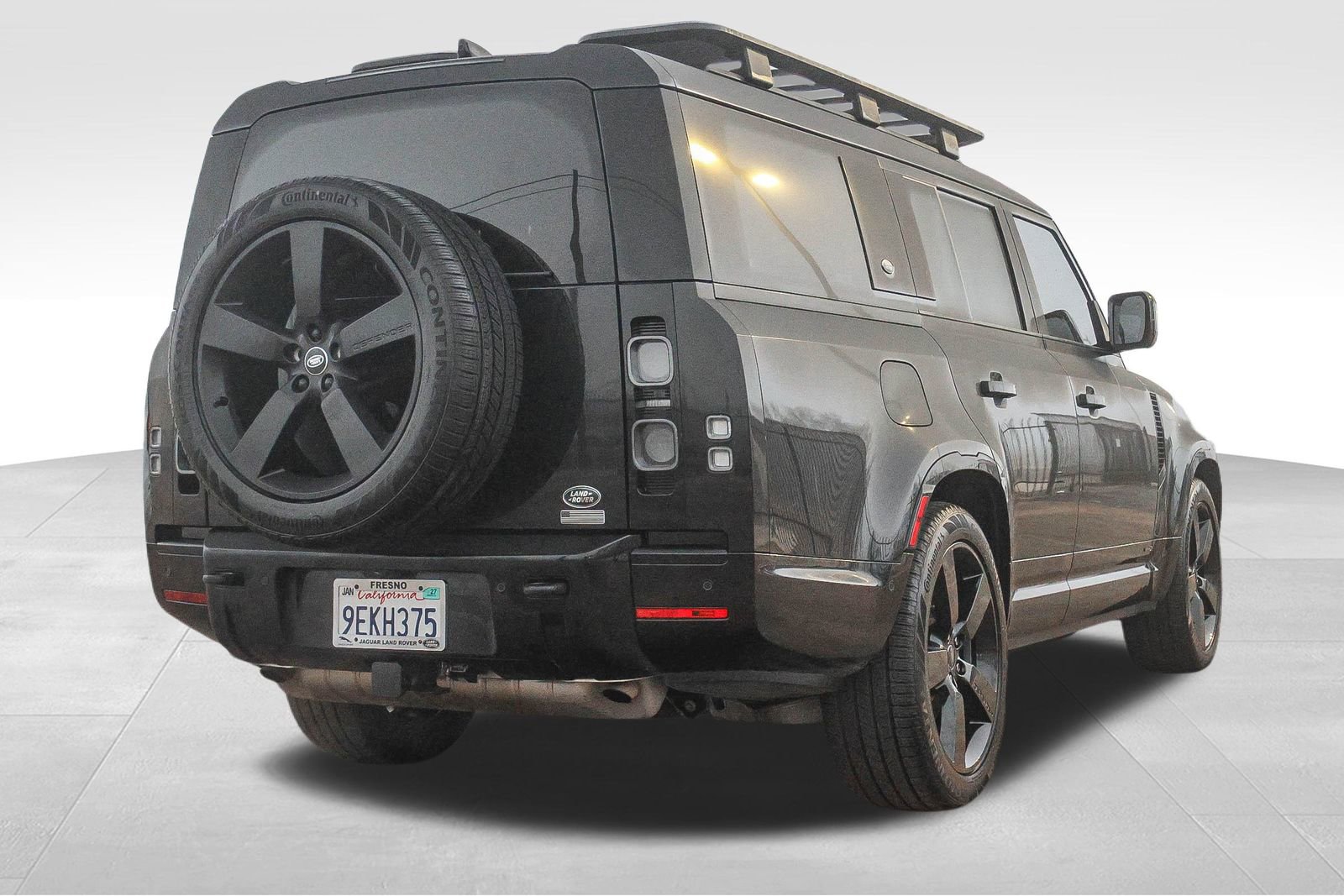 Used 2023 Land Rover Defender 130 X image 5