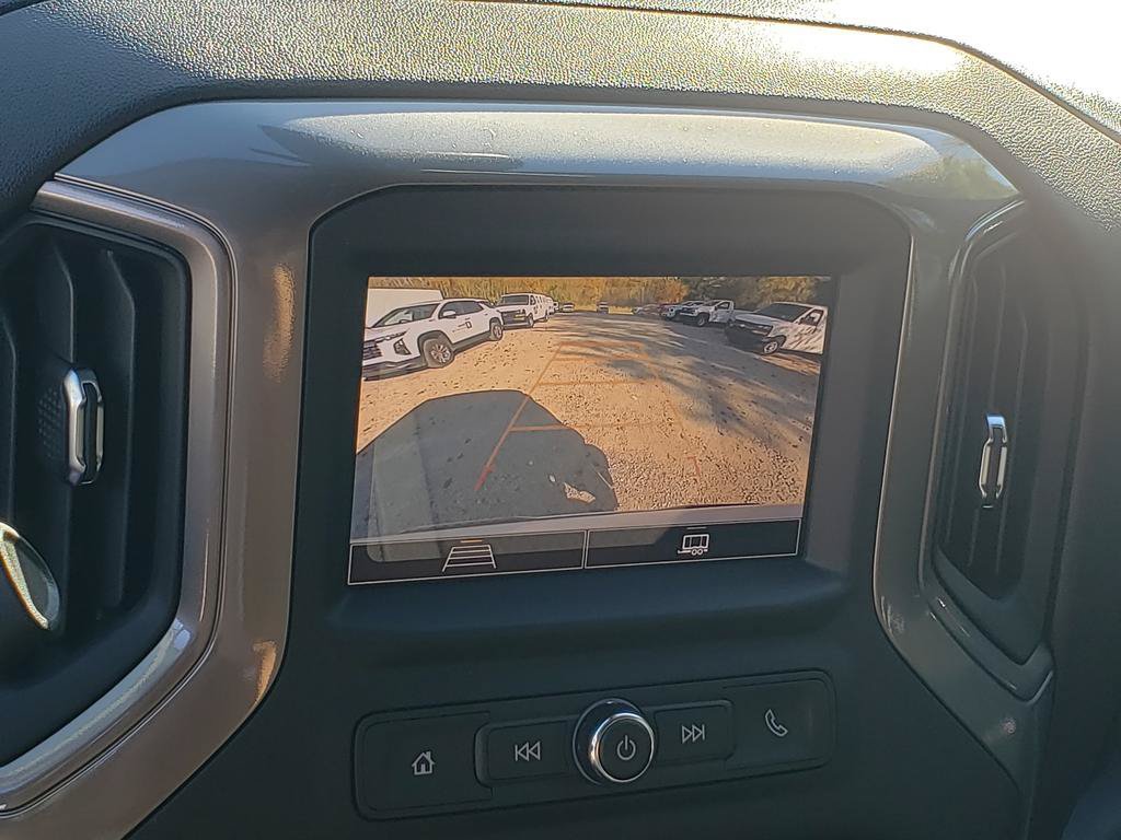 New 2026 Chevrolet Silverado 1500 Custom AWD/4WD image 32