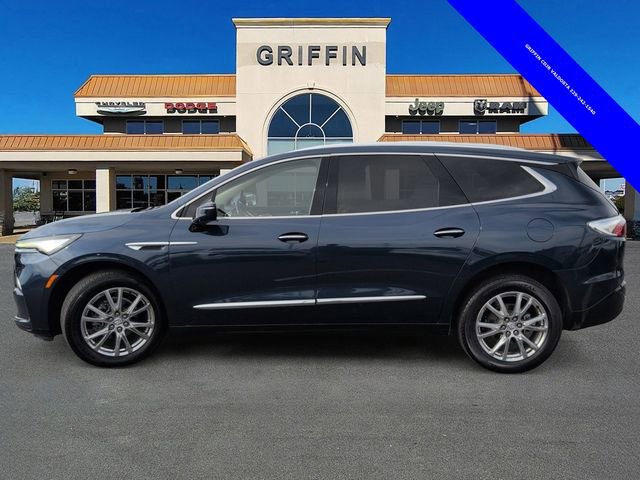 Used 2023 Buick Enclave Premium w/ Experience Buick Package image 10