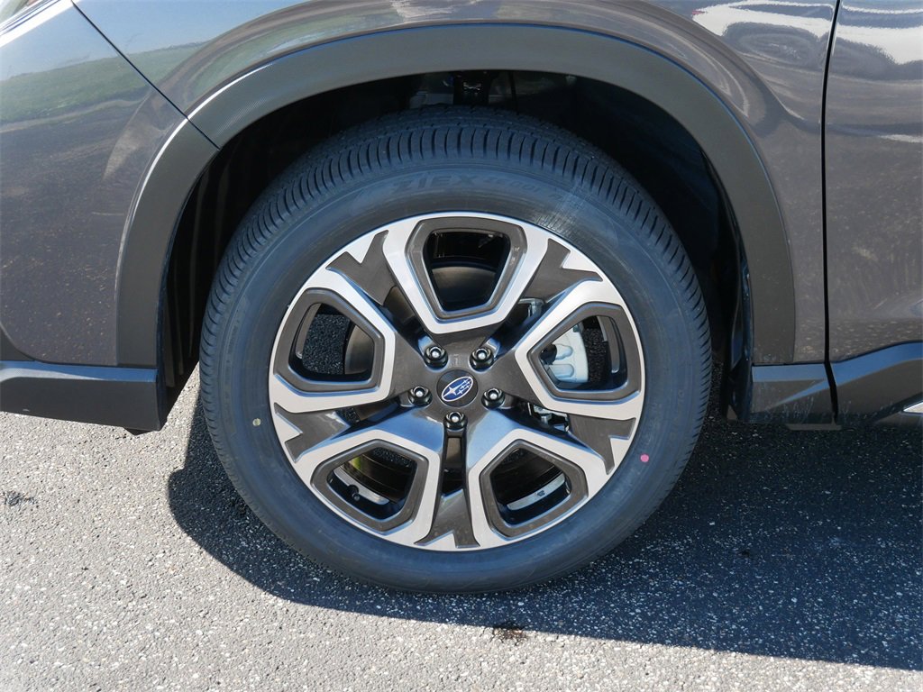 New 2025 Subaru Ascent Touring image 4