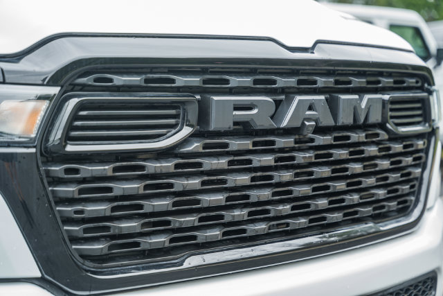 New 2026 RAM 1500 Express AWD/4WD image 14