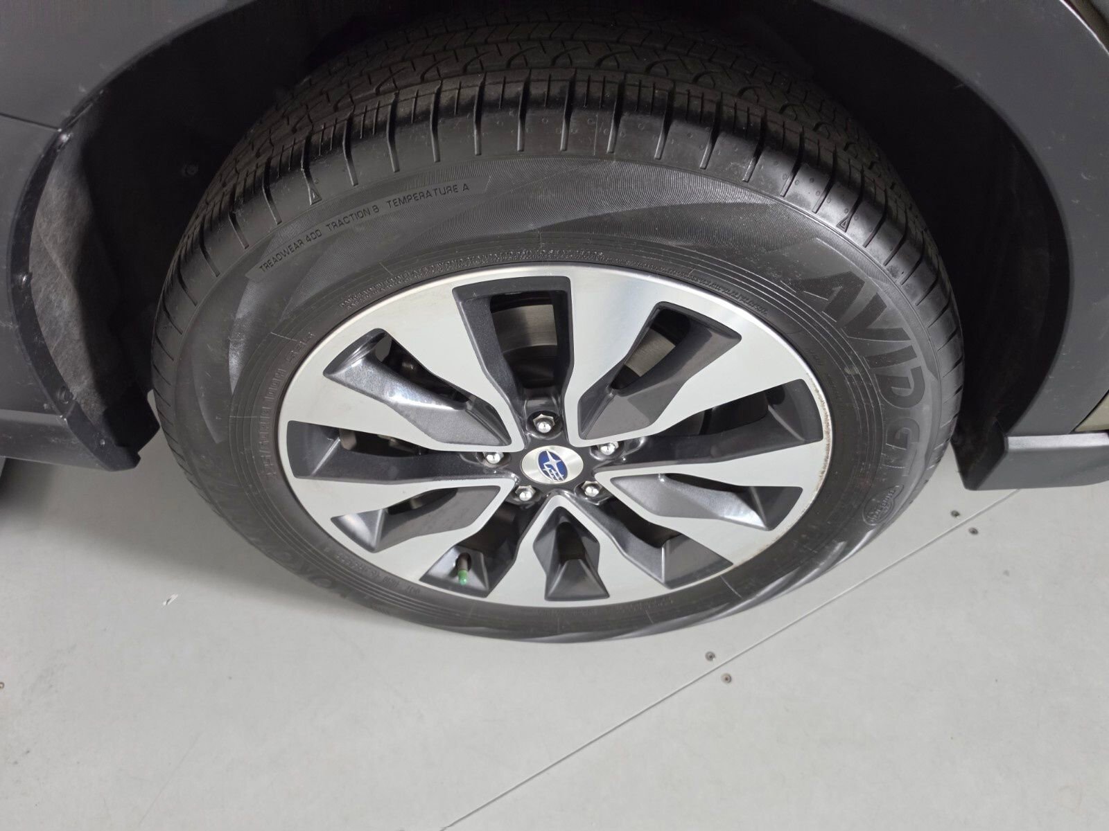 Certified 2023 Subaru Outback Limited image 12