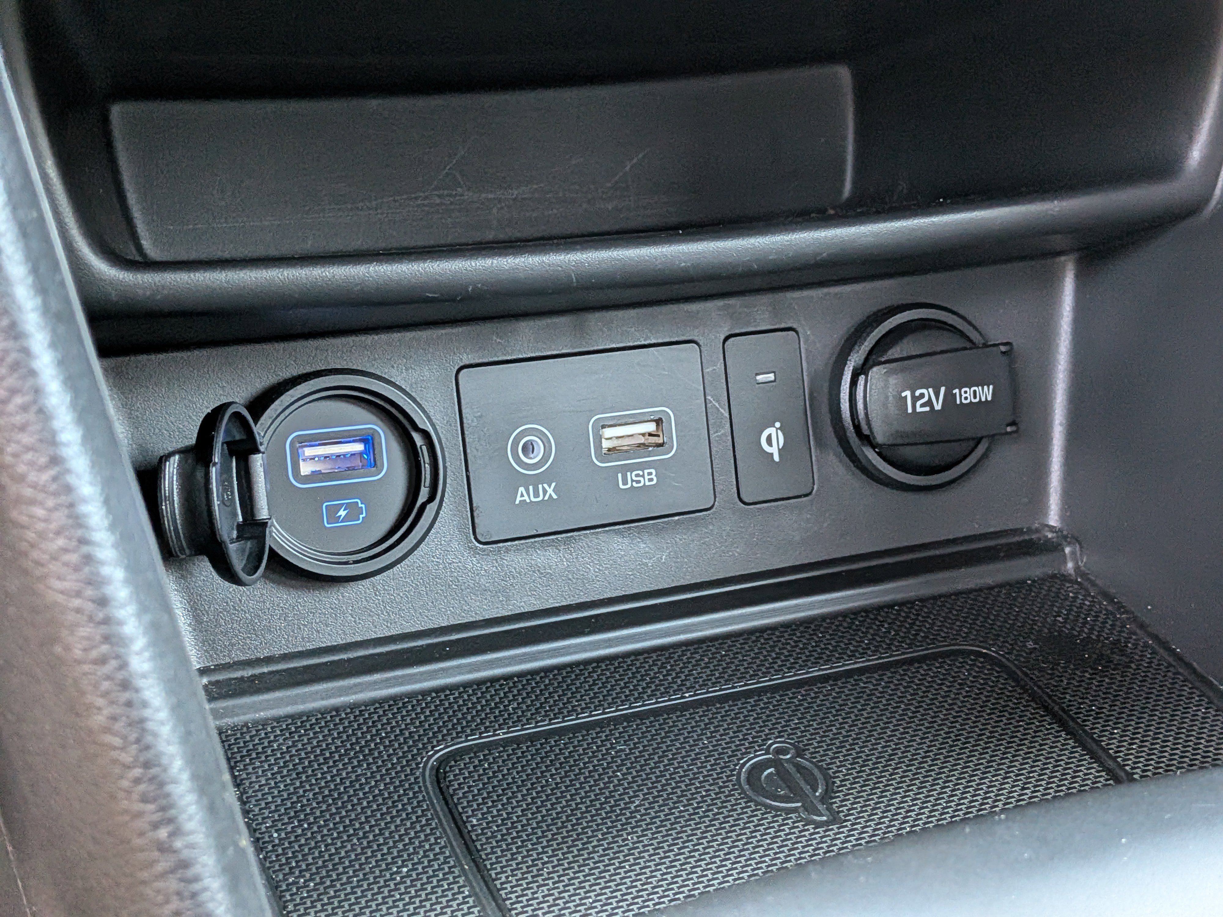 Used 2020 Hyundai Kona Ultimate image 30