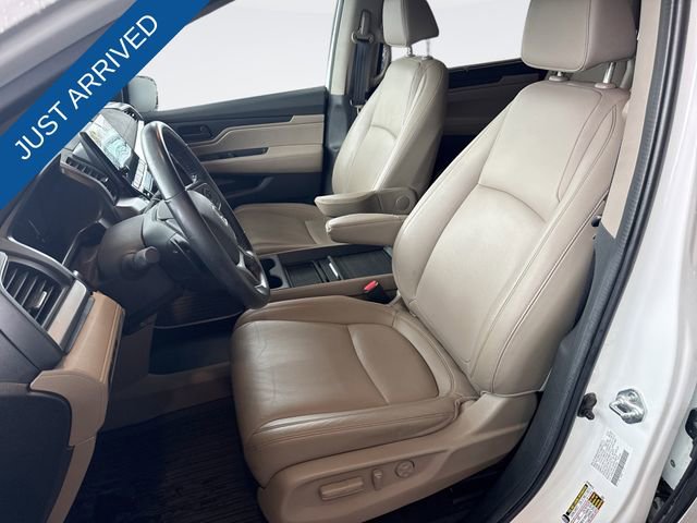 Used 2024 Honda Odyssey EX-L image 11