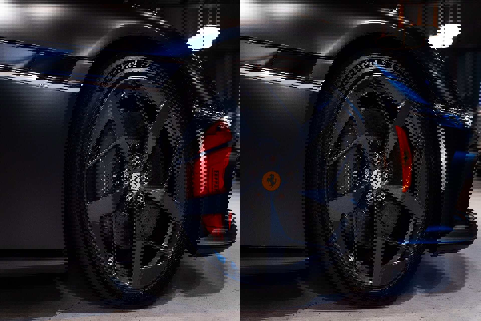 Used 2025 Ferrari 12Cilindri image 26