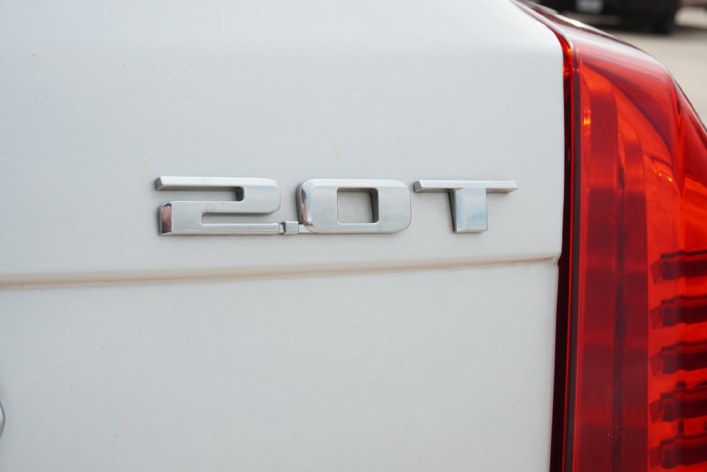 Used 2019 Cadillac CTS Sedan RWD image 9