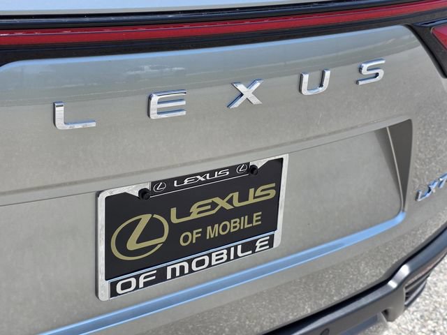 New 2026 Lexus LX 700h Luxury AWD/4WD image 38