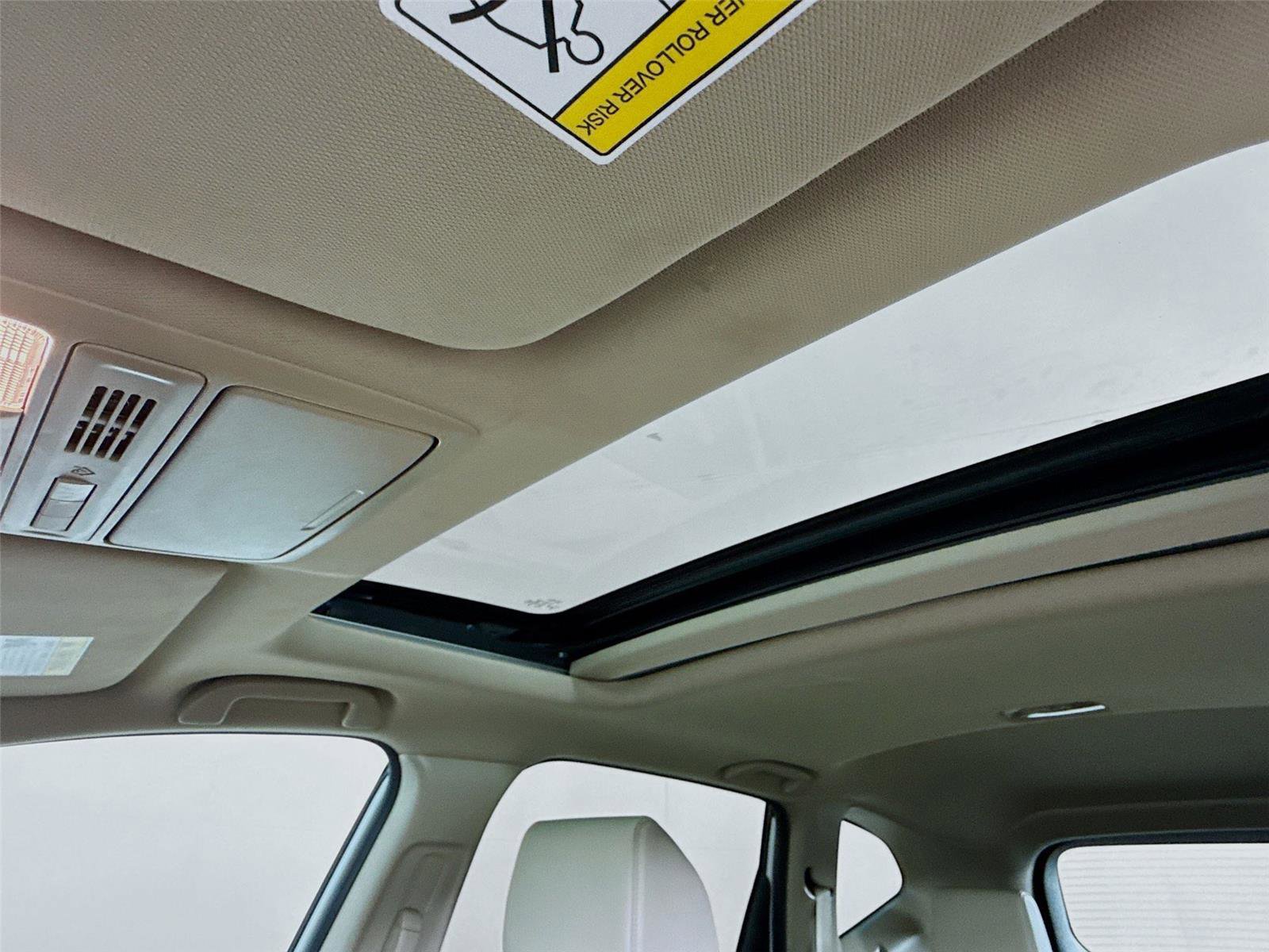 Used 2022 Honda CR-V EX-L image 17