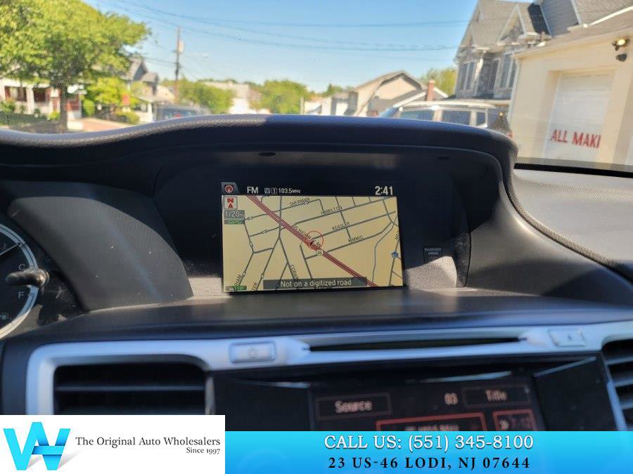 Used 2015 Honda Accord EX-L image 18