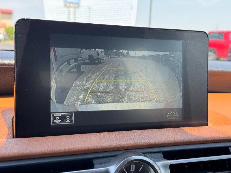 Used 2021 Lexus IS 300 w/ Accessory Package RWD image 20