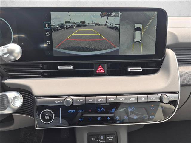 New 2026 Hyundai Ioniq 5 Limited RWD image 11
