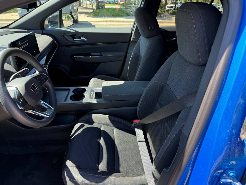 New 2026 Honda Prologue EX image 13