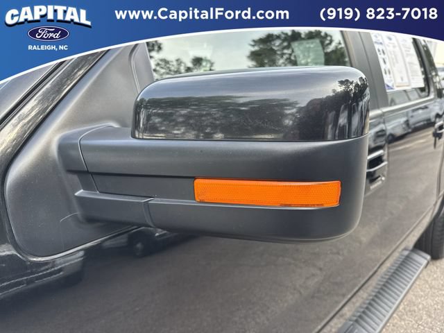 Used 2013 Ford F150 FX2 w/ Mid Equipment Group RWD image 12