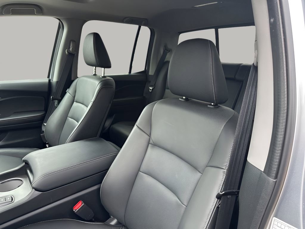 Used 2025 Honda Ridgeline RTL image 27