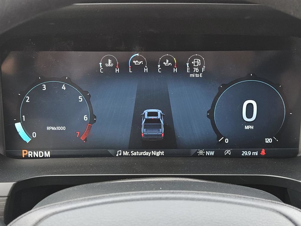 New 2026 Ford F150 STX RWD image 20
