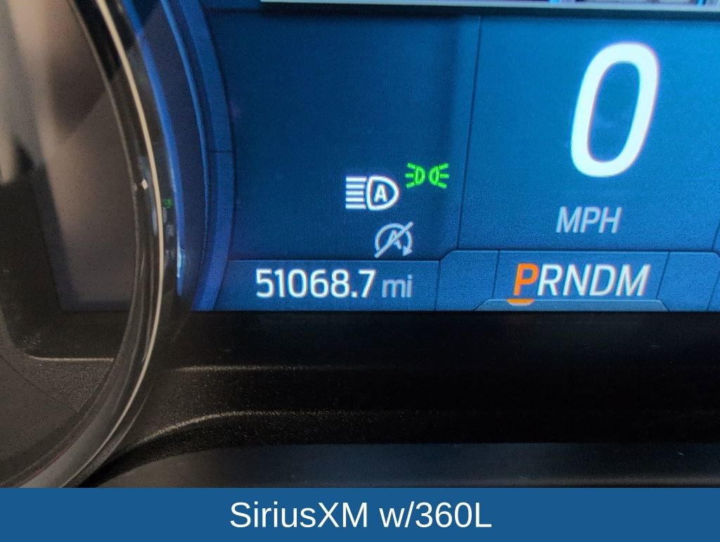 Certified 2024 Ford Expedition XLT image 24