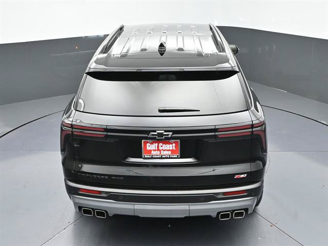 Used 2024 Chevrolet Traverse Z71 w/ Enhanced Driving Package AWD/4WD image 42