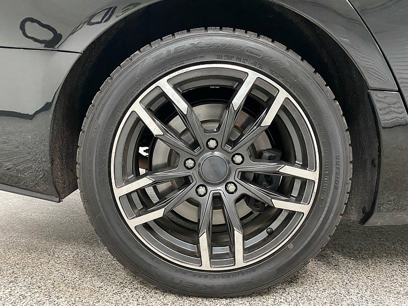 Used 2017 Cadillac CTS Luxury image 20