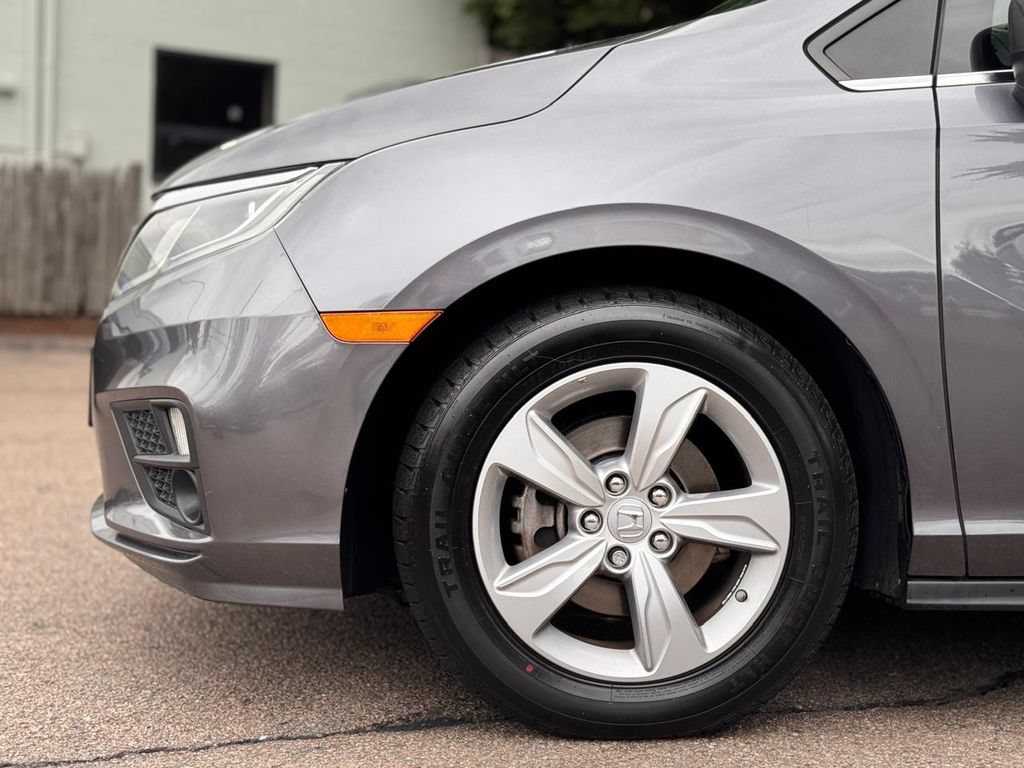 Used 2019 Honda Odyssey EX image 11