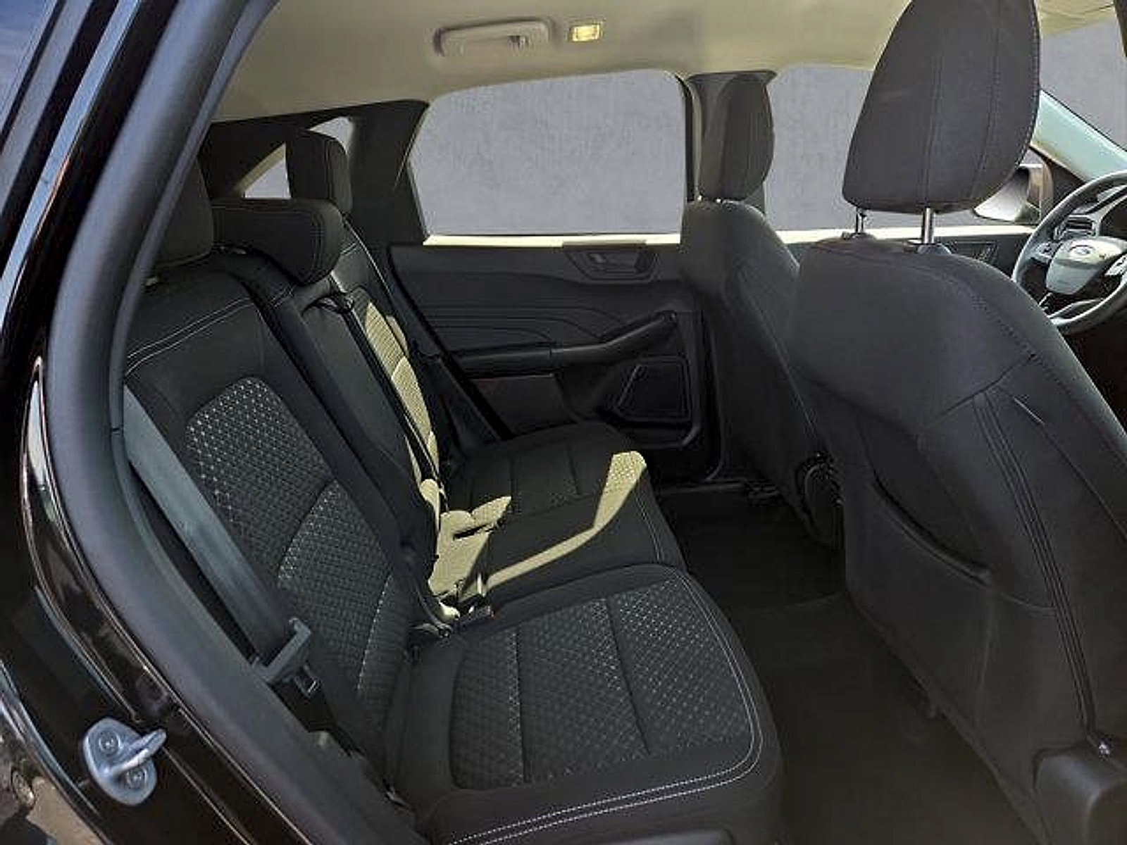 Certified 2023 Ford Escape Active AWD/4WD image 24