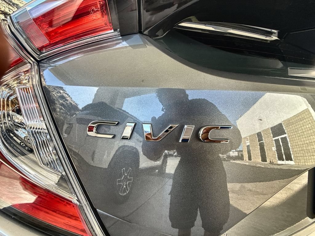 Used 2021 Honda Civic Sport image 30