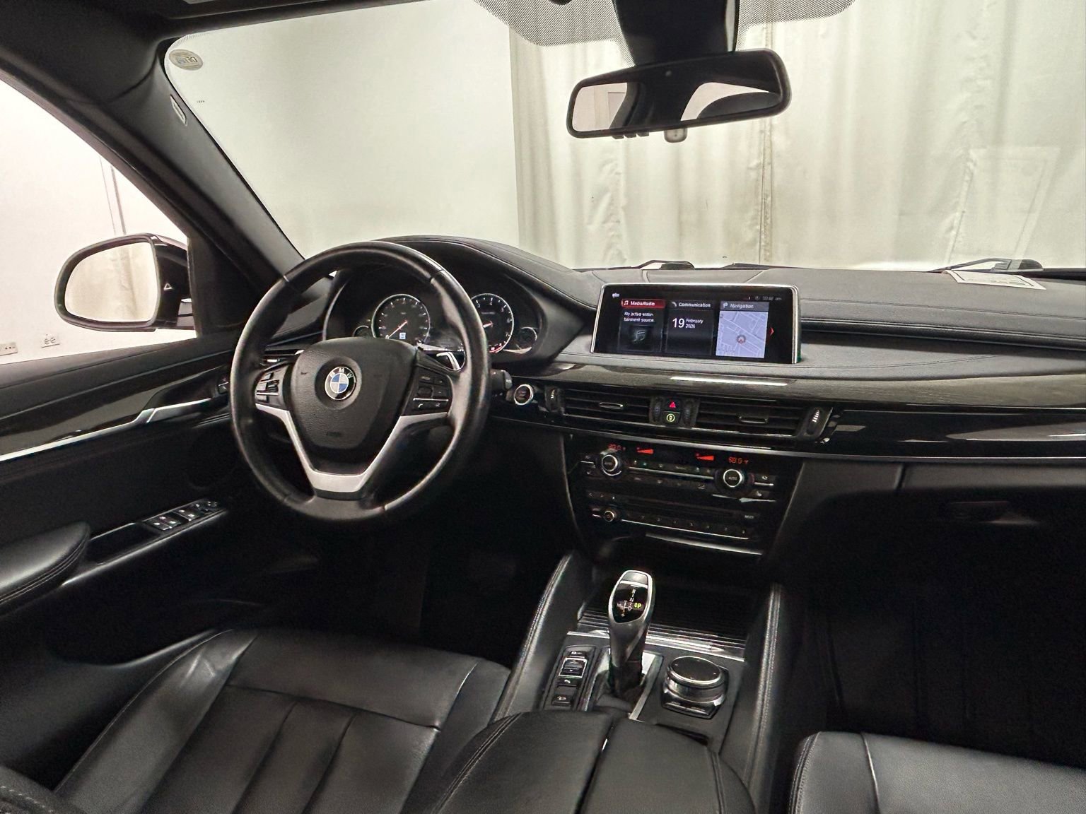 Used 2018 BMW X6 xDrive35i image 10