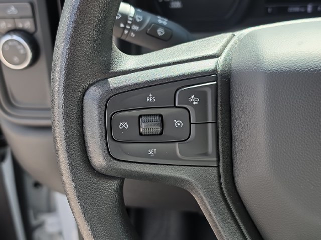 Used 2024 Chevrolet Silverado 1500 Custom w/ LPO, Dark Essentials Package RWD image 30