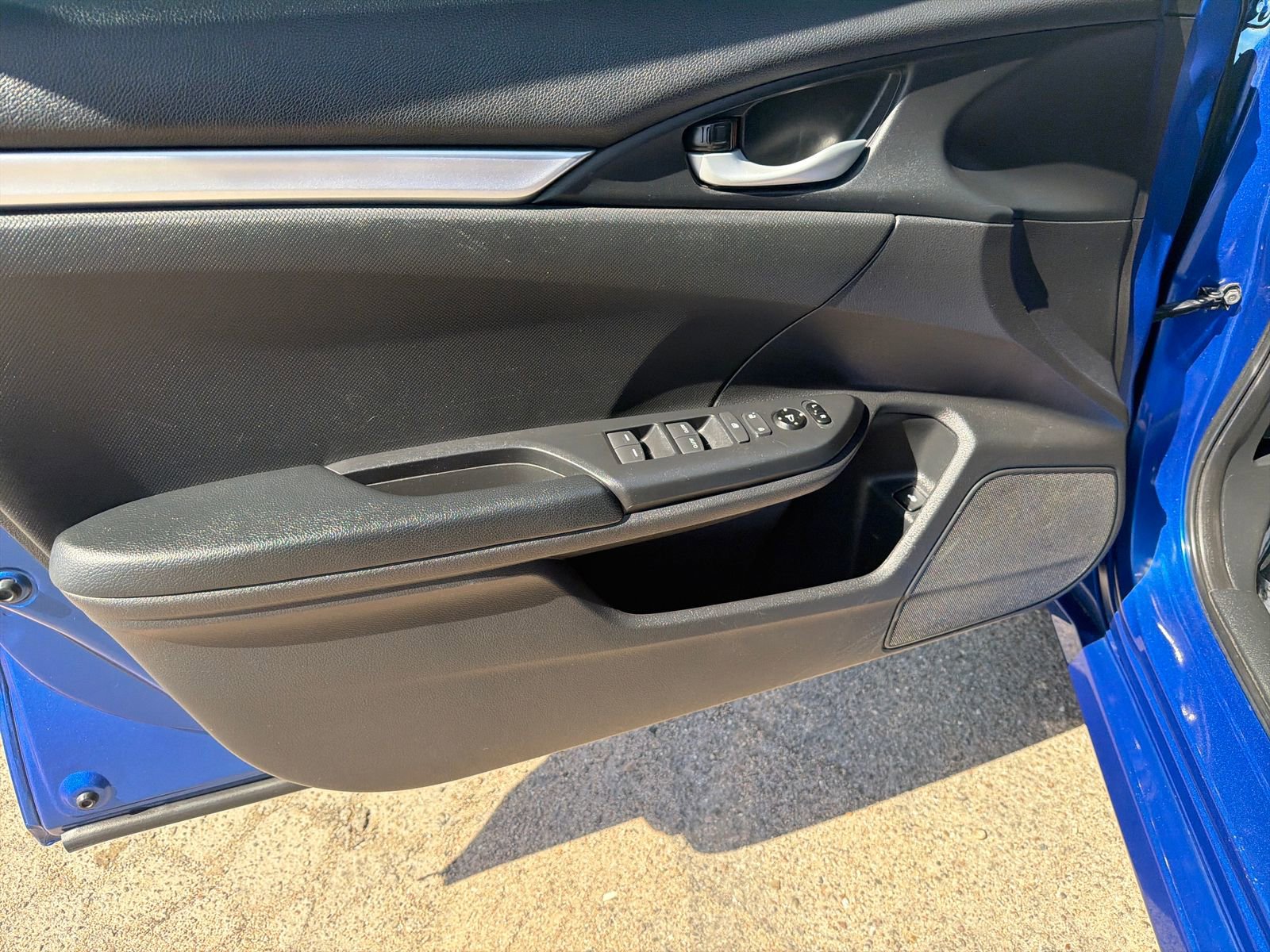 Used 2019 Honda Civic Sport image 15