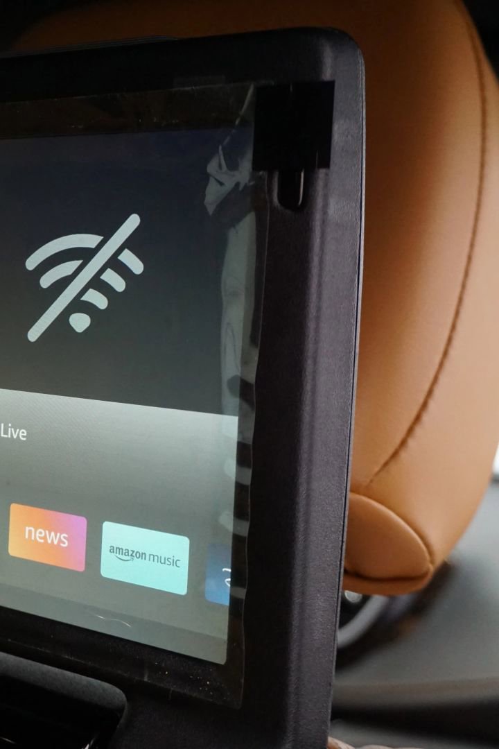 Used 2022 Chrysler Pacifica Pinnacle image 16