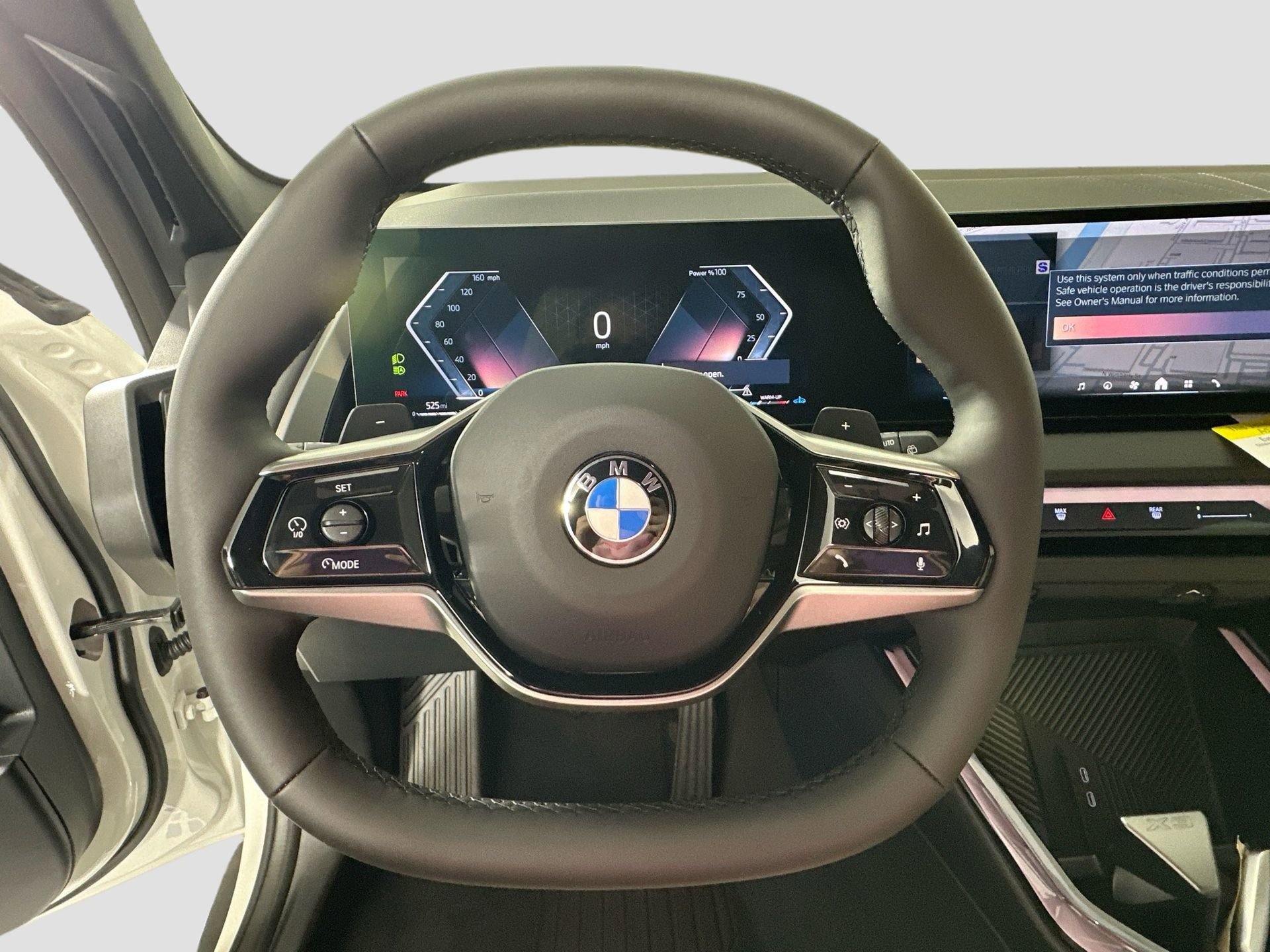 New 2026 BMW X3 xDrive30 image 11