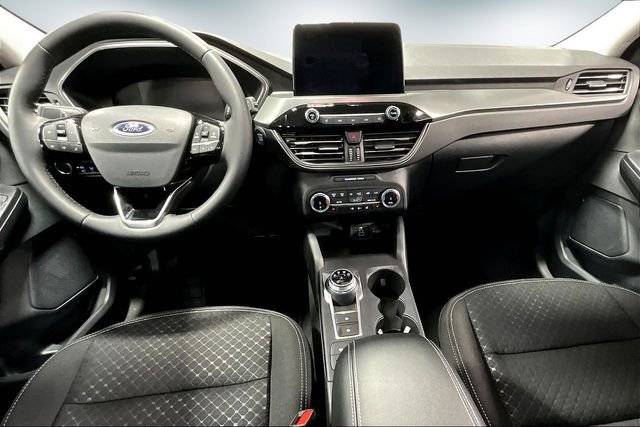 New 2026 Ford Escape Active w/ Cold Weather Package image 5