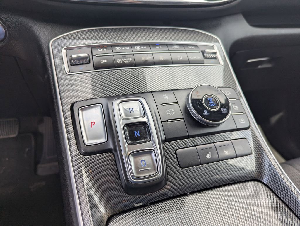 Used 2022 Hyundai Santa Fe SEL Convenience AWD/4WD image 15