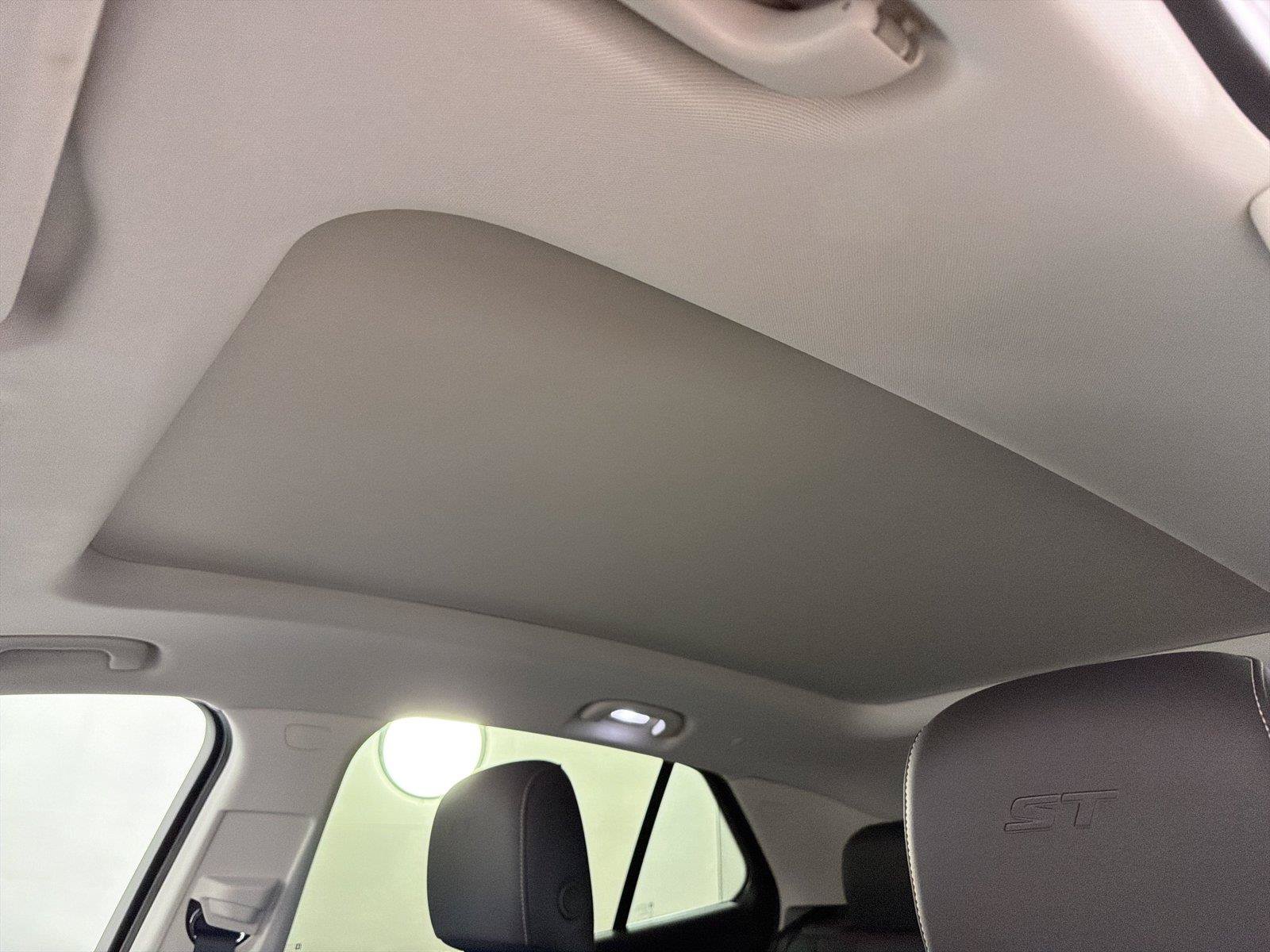 New 2026 Buick Envision Sport Touring AWD/4WD image 32
