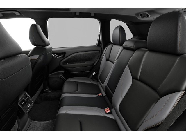 New 2026 Subaru Forester Sport AWD/4WD image 17