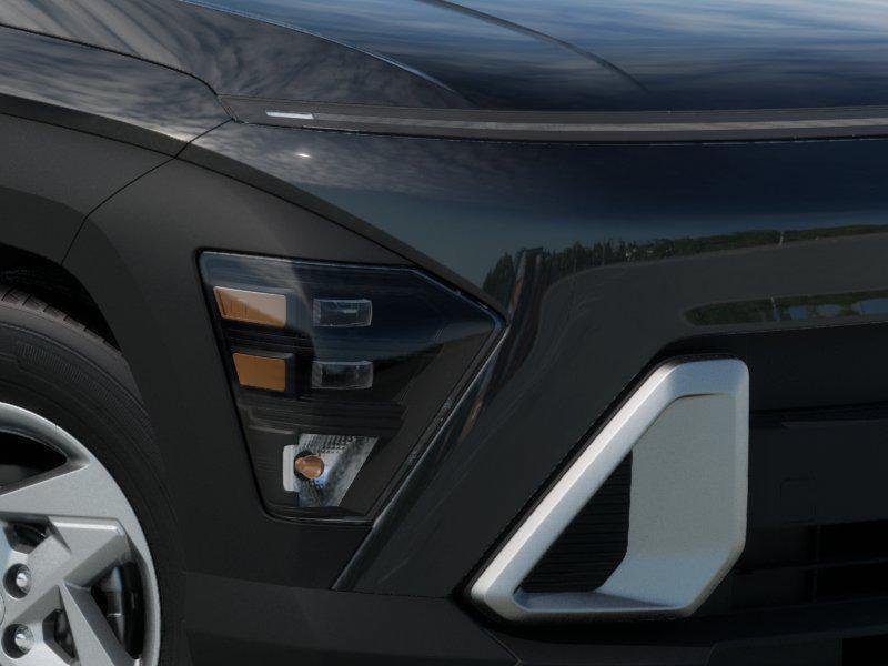 New 2027 Hyundai Kona SE AWD/4WD image 9