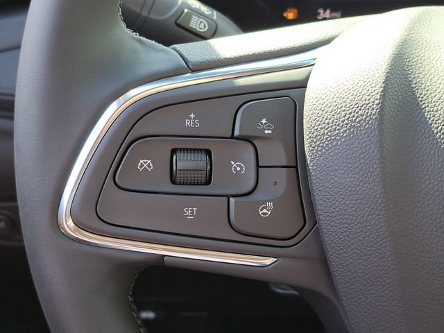 New 2026 Buick Encore GX Sport Touring w/ Advanced Technology Package image 21