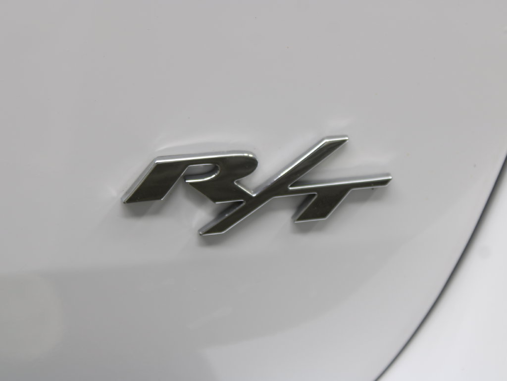 Used 2025 Dodge Durango R/T AWD/4WD image 50