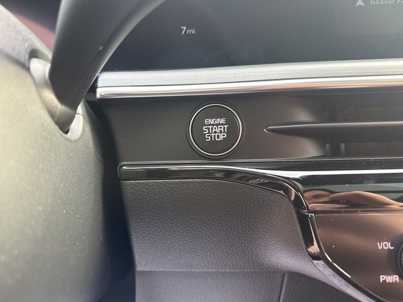 New 2026 Kia K5 GT w/ GT1 Package FWD image 30
