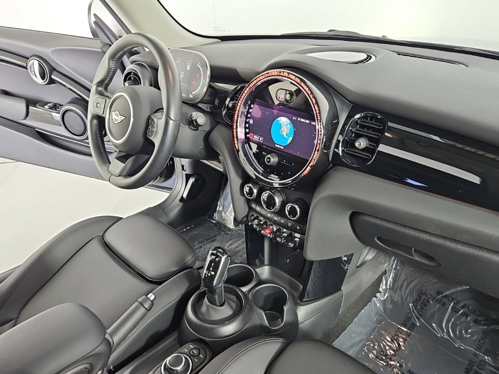 Certified 2024 MINI Cooper S FWD image 13