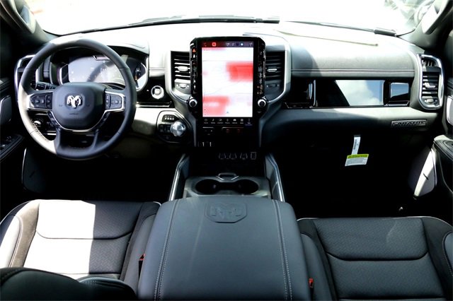 New 2026 RAM 1500 Laramie image 21