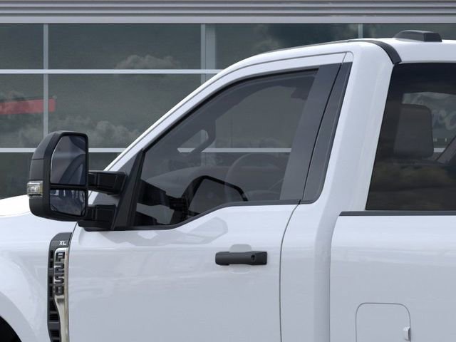 New 2026 Ford F250 XL w/ Snow Plow Prep Package image 20