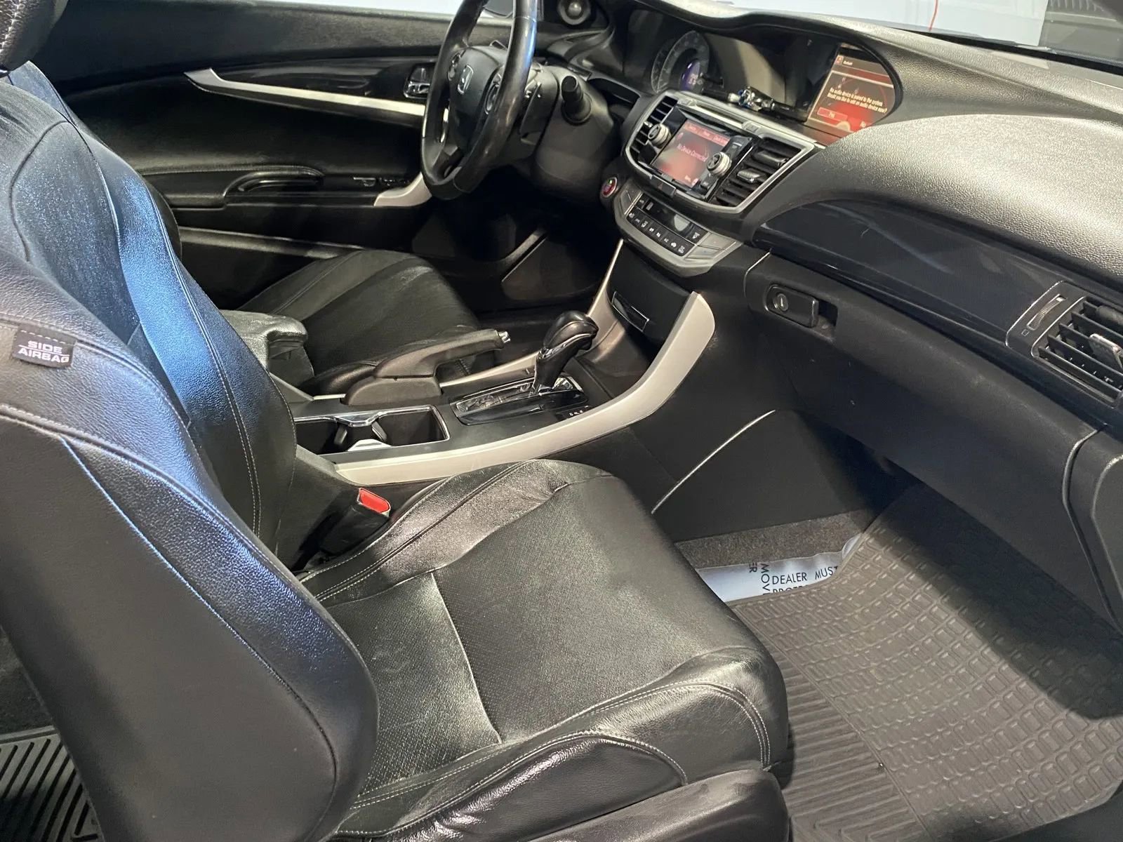 Used 2014 Honda Accord EX-L image 6