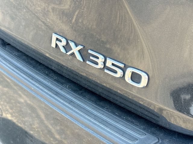 Used 2017 Lexus RX 350 AWD w/ Premium Package image 7