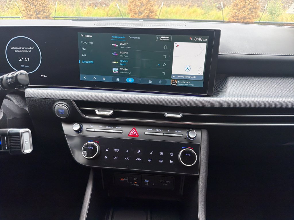 New 2026 Hyundai Sonata Limited FWD image 27