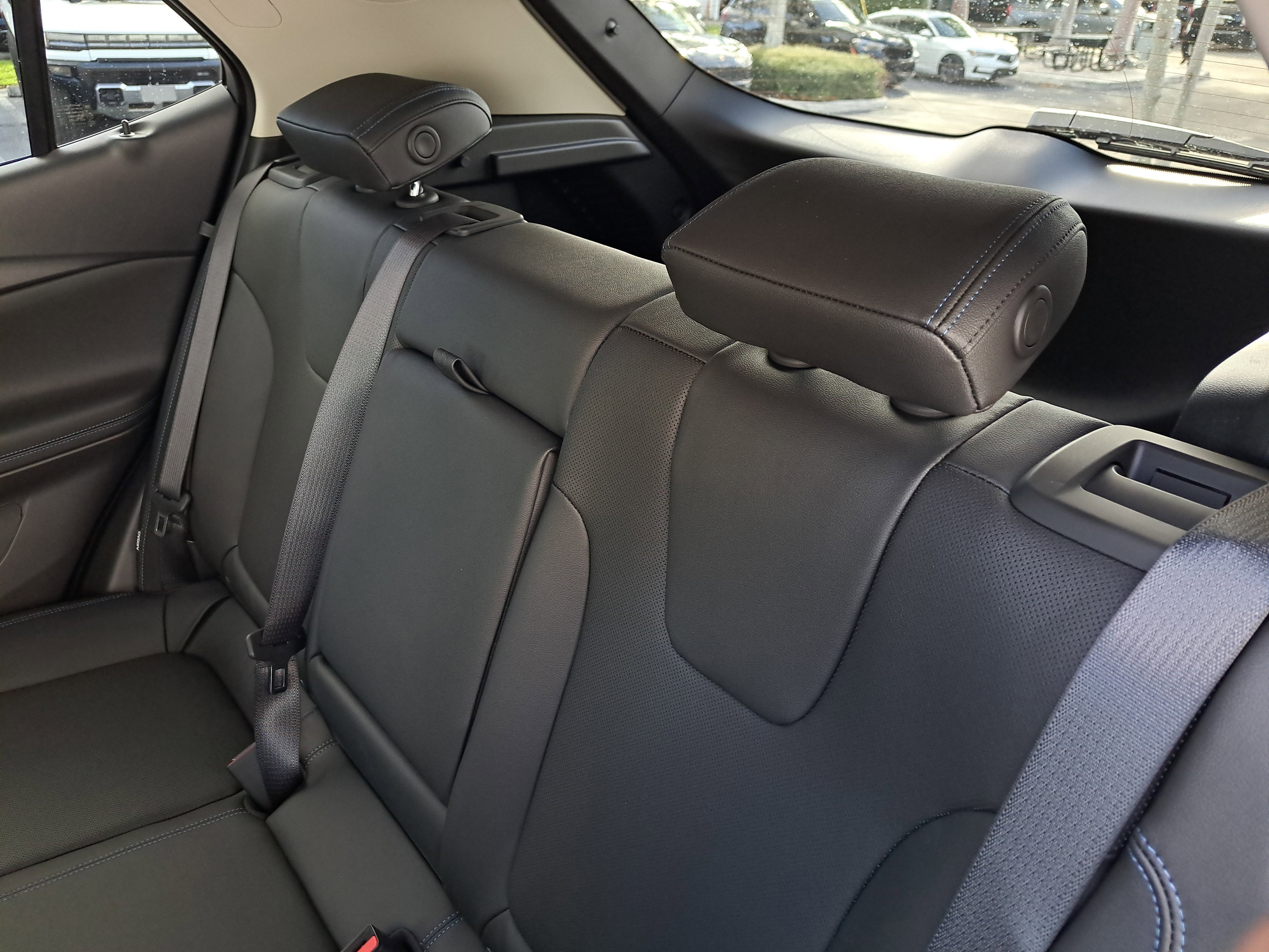 New 2026 Buick Encore GX Sport Touring w/ Comfort Package image 12