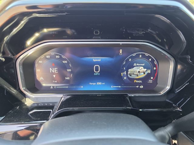 New 2026 Chevrolet Silverado 3500 LT AWD/4WD image 35