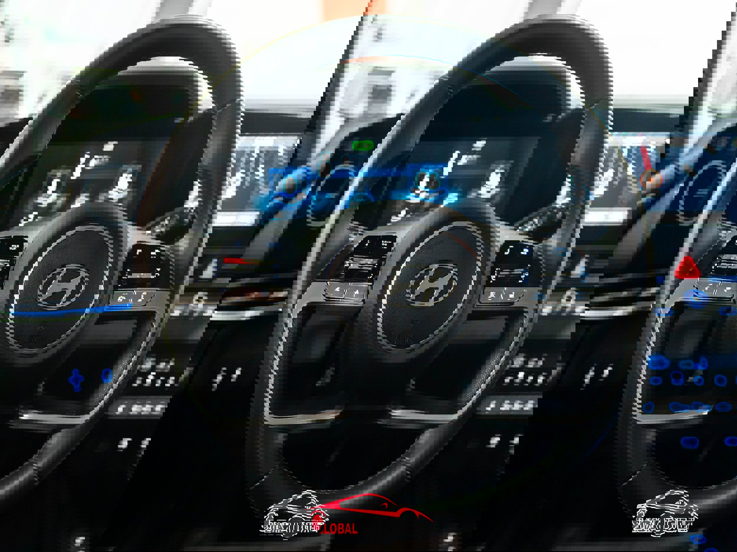 Used 2025 Hyundai Elantra SEL image 23